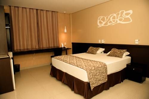 Sofisticatto Park Hotel