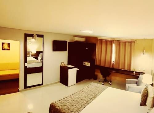 Sofisticatto Park Hotel