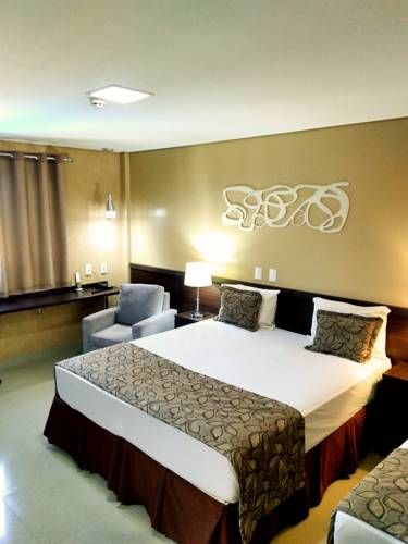Sofisticatto Park Hotel