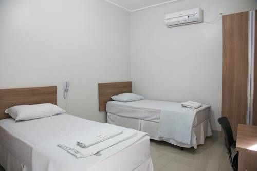 Cemarim Hotel