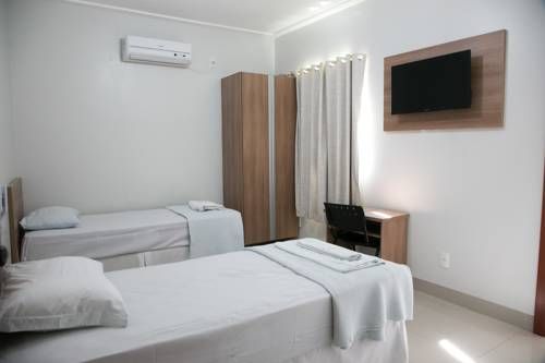 Cemarim Hotel