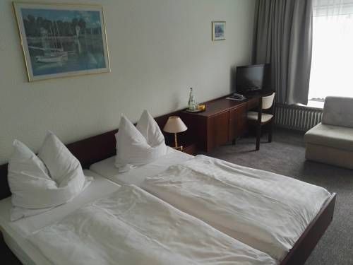 Strandhotel Hohenzollern