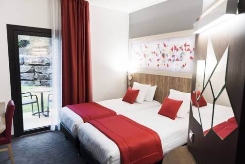 Comfort Hotel Figeac