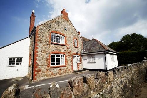 Oxwich Bay Hotel