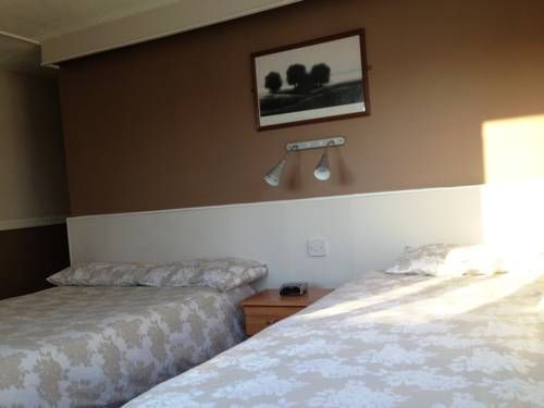 Brentwood hotel