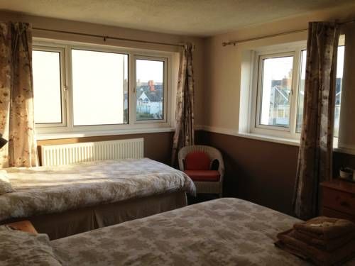 Brentwood hotel