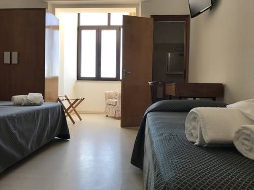 Hotel La Bussola