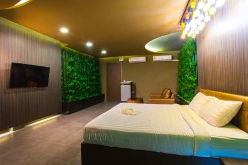 Sweety Resort