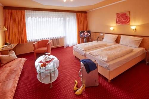 Panoramahotel Berghof