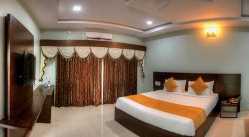 Kings Resort & Spa - Near BRT Wildlife
