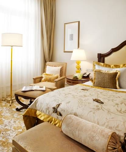 The Taj Mahal Palace, Mumbai