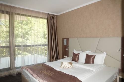 SPA Hotel Infinity Park Velingrad