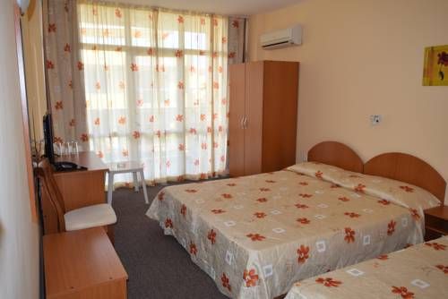 Hotel Eva