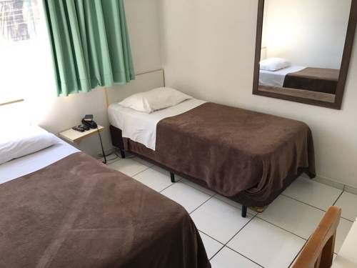 Hotel Renata Criciuma