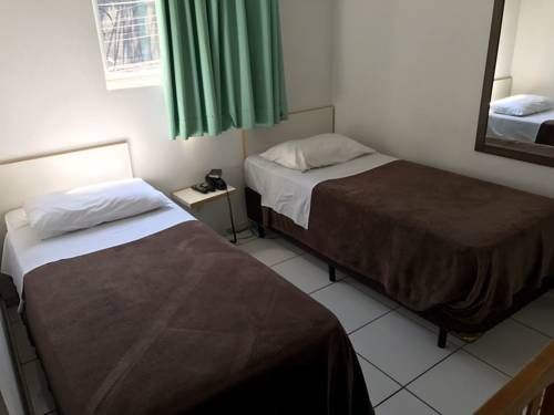Hotel Renata Criciuma