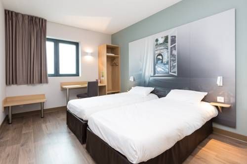 B&B HOTEL Longwy Porte du Luxembourg