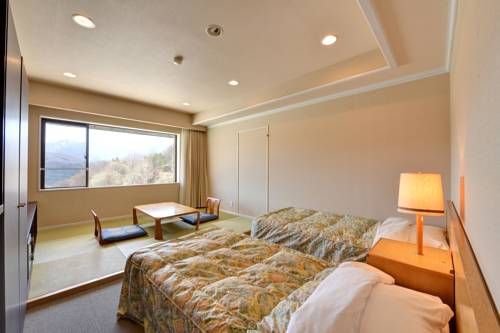 Oze Iwakura Resort Hotel