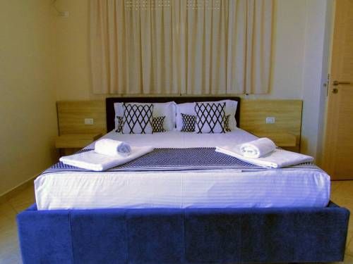 Bel Ami Suita Hotel