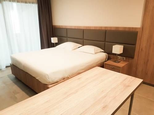 Hotel Residence Lido Marana