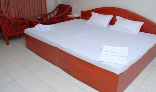 Sathya Garden Resort - Mettupalayam