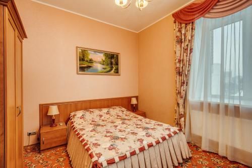 Hotel Mys Otdykha Nadezhda
