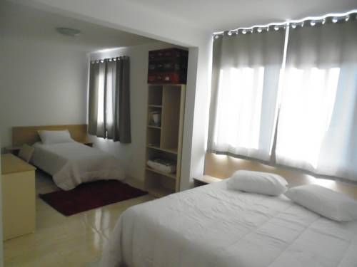 Hotel Anjos LTDA