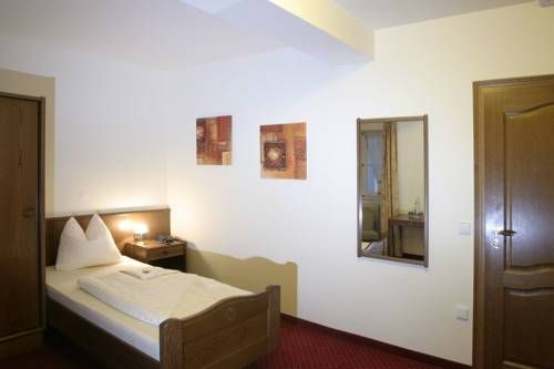 Hotel zur Post