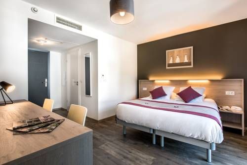 Hotel du Grand Parc