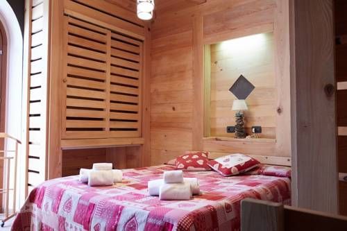 Hotel Piccolo Parco