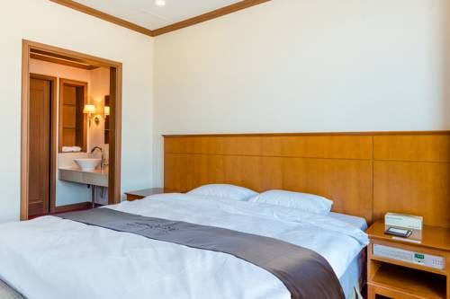 Hotel Homefourest