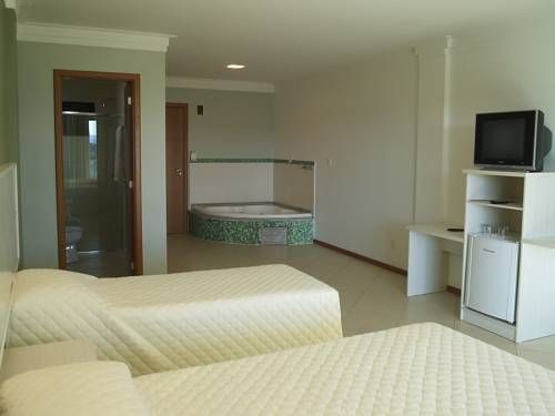 Ita Park Hotel