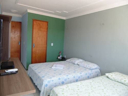 Hotel Val Paraiso