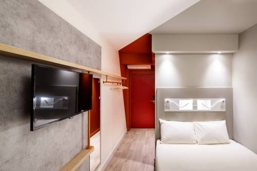 ibis budget Luton Airport