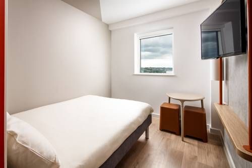 ibis budget Luton Airport