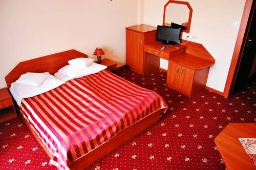 Hotel Jurajski