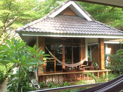 Pen's Bungalow Koh Phangan