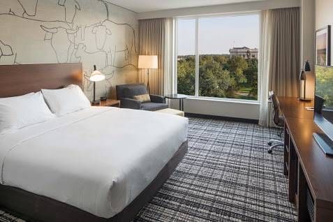 Doubletree By Hilton Greeley At Lincoln Park