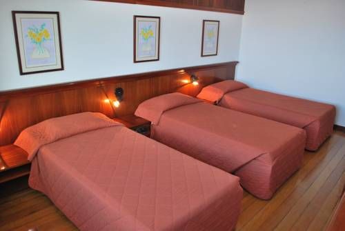 Lucape Palace Hotel