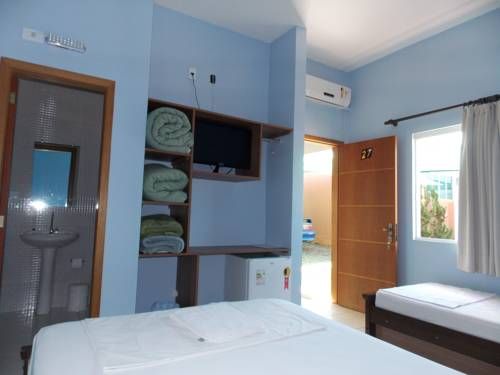Hotel Santo Expedito