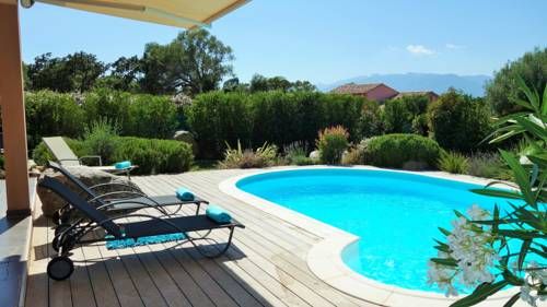 Villa PAESE
