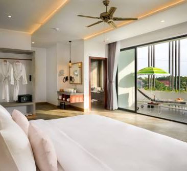 Grand Elysee La Residence