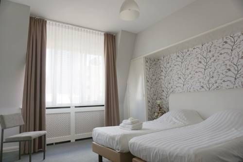 Hotel Astoria The Hague