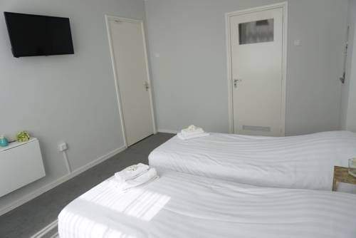 Hotel Astoria The Hague