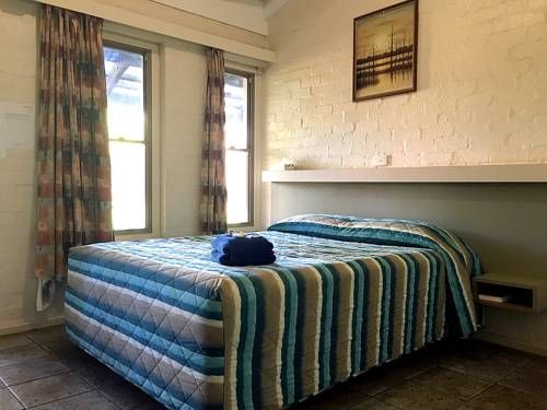 The Port Hedland Walkabout Motel