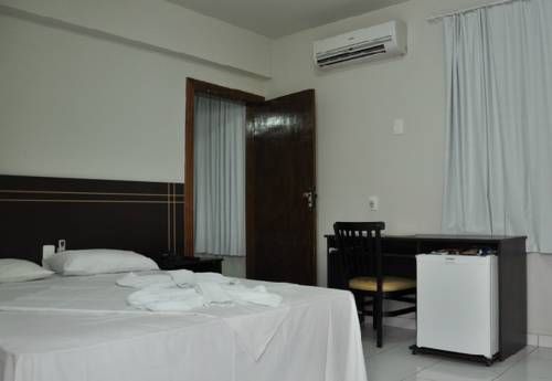 Hotel Ouro Norte