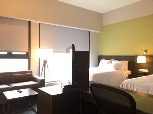 Element Foshan Nanhai