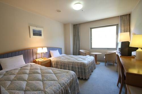 Hotel Kazuno