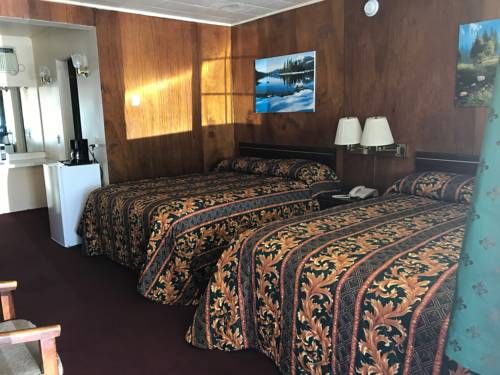 Edgewood Motel