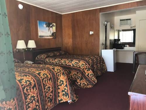 Edgewood Motel