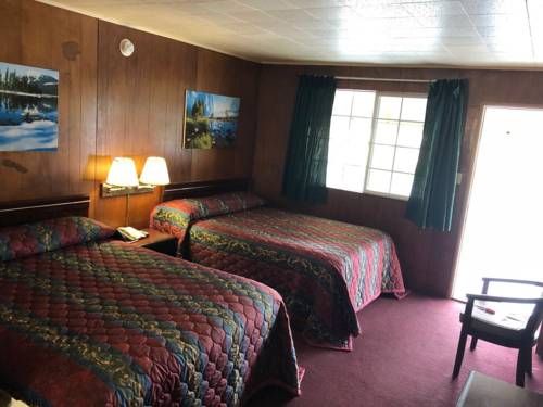 Edgewood Motel